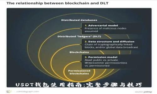 USDT钱包使用指南：完整步骤与技巧