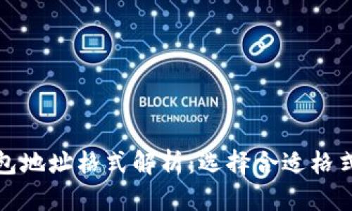 比特币钱包地址格式解析：选择合适格式的全攻略
