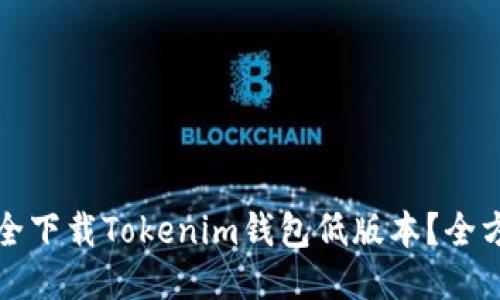 如何安全下载Tokenim钱包低版本？全方位指南
