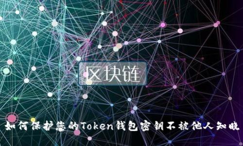 如何保护您的Token钱包密钥不被他人知晓