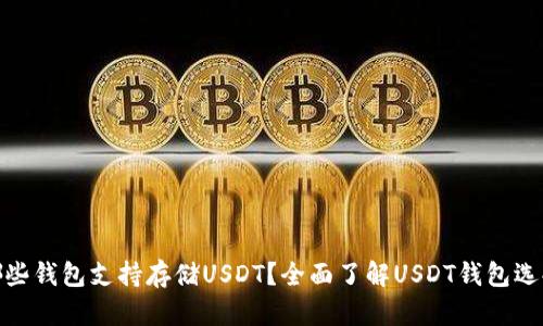 哪些钱包支持存储USDT？全面了解USDT钱包选择