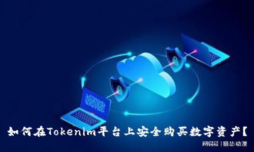 如何在Tokenim平台上安全购买数字资产？