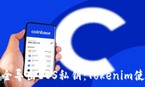   
如何安全导出EOS私钥：Tokenim使用指南