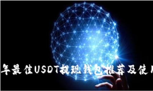 2023年最佳USDT提现钱包推荐及使用指南