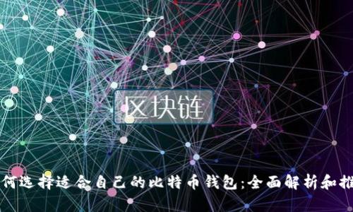 如何选择适合自己的比特币钱包：全面解析和推荐