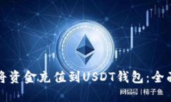如何将资金充值到USDT钱包