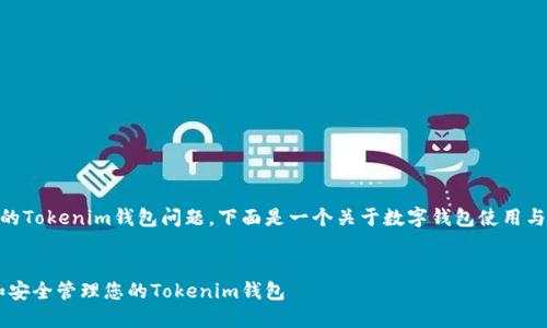 为了帮助您更好地理解您提到的Tokenim钱包问题，下面是一个关于数字钱包使用与管理的主页框架，适合大众，并。


数字钱包使用指南：重新安装和安全管理您的Tokenim钱包