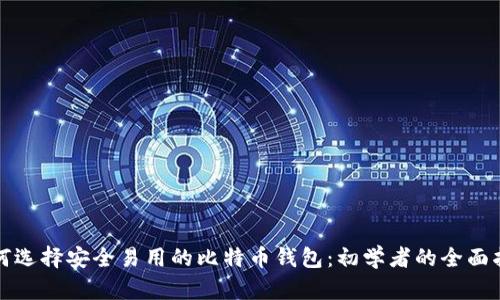 如何选择安全易用的比特币钱包：初学者的全面指南