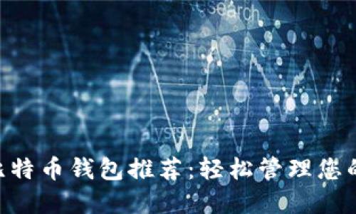顶级API比特币钱包推荐：轻松管理您的数字资产