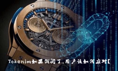 Tokenim如果倒闭了，用户该如何应对？