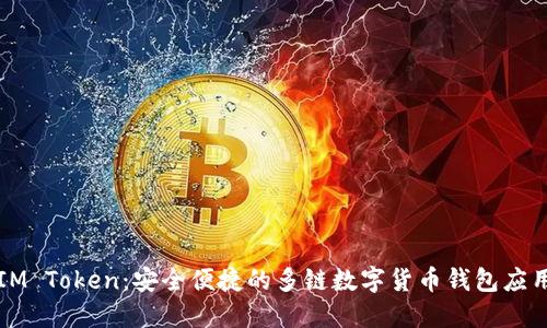 IM Token：安全便捷的多链数字货币钱包应用