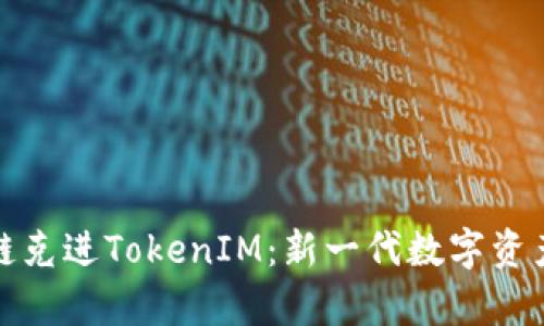 全面解析链克进TokenIM：新一代数字资产管理潮流