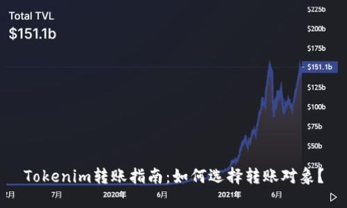 Tokenim转账指南：如何选择转账对象？
