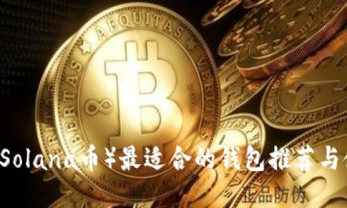  SOL币（Solana币）最适合的钱包推荐与使用指南