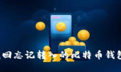 如何找回忘记转入的比特