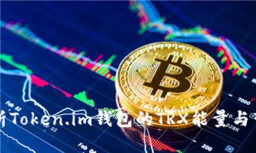 深入解析Token.im钱包的TRX能量与带宽管理