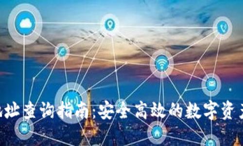 XRP钱包地址查询指南：安全高效的数字资产管理方法