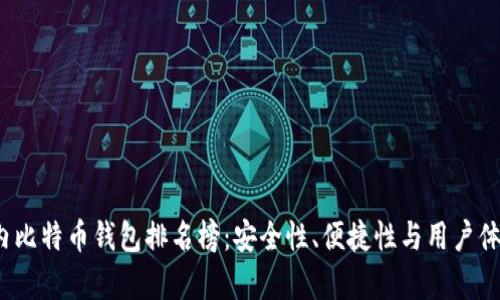 2023年国内比特币钱包排名榜：安全性、便捷性与用户体验全面分析