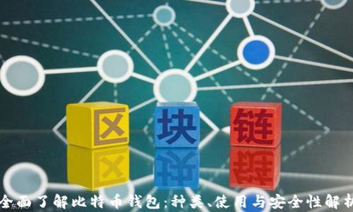 
全面了解比特币钱包：种类、使用与安全性解析