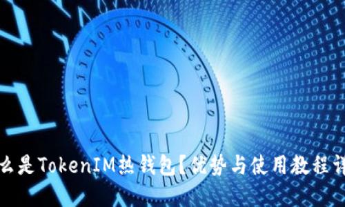 什么是TokenIM热钱包？优势与使用教程详解
