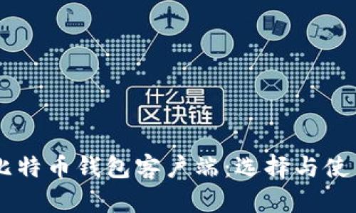 手机比特币钱包客户端：选择与使用指南