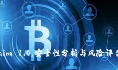 Tokenim 1.0：安全性分析与风
