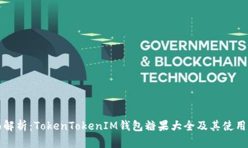 全面解析：TokenTokenIM钱包糖果大全及其使用指南