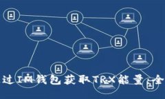 如何通过IM钱包获取TRX能量
