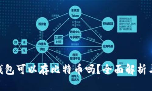 Tokenim钱包可以存比特币吗？全面解析与使用指南