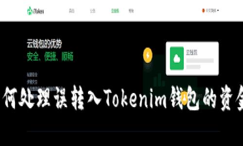 如何处理误转入Tokenim钱包的资金？