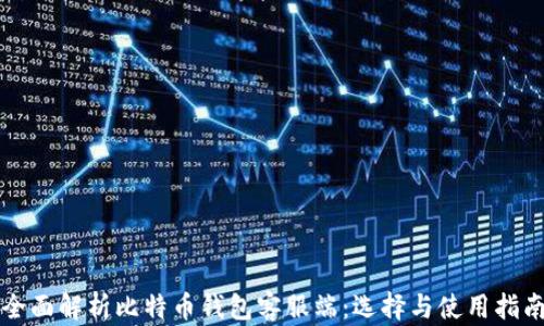 
全面解析比特币钱包客服端：选择与使用指南