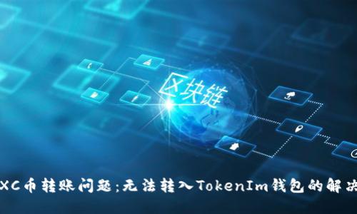 : CTXC币转账问题：无法转入TokenIm钱包的解决方案