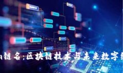 ### Tokenim链名：区块链技术