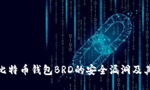 揭秘比特币钱包BRD的安全漏洞及其影响