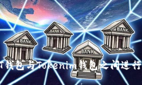 如何在DOT钱包与Tokenim钱包之间进行安全互转？