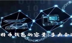 比特币钱包的容量：多大