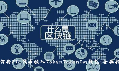 如何将FIL代币放入TokenTokenIm钱包：全面指南
