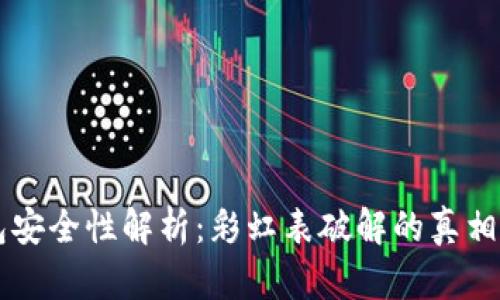 比特币钱包安全性解析：彩虹表破解的真相与防护对策