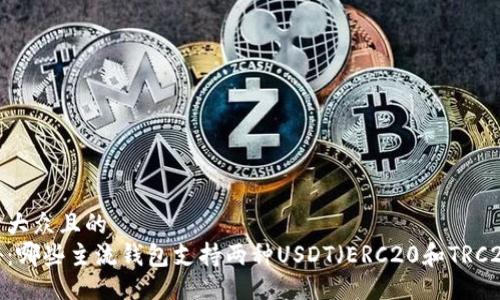 易于大众且的
揭秘：哪些主流钱包支持两种USDT（ERC20和TRC20）？