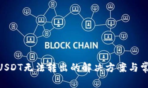 Tokenim中USDT无法转出的解决方案与常见问题解析