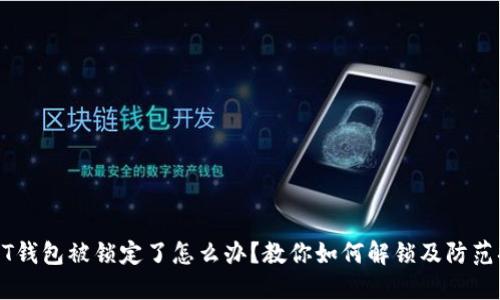 USDT钱包被锁定了怎么办？教你如何解锁及防范措施