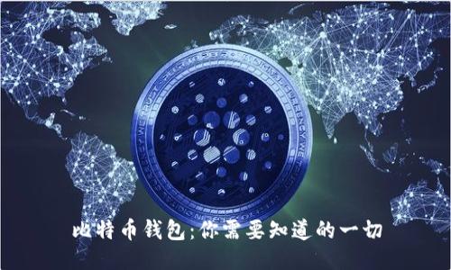 比特币钱包：你需要知道的一切