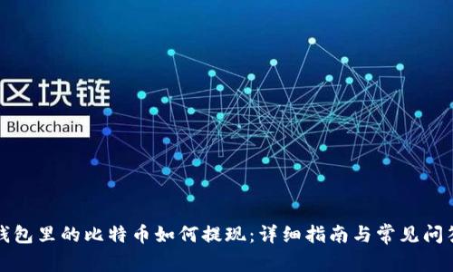 钱包里的比特币如何提现：详细指南与常见问答