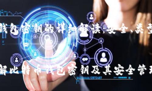 比特币钱包密钥的详细解读：安全、类型与管理


深入了解比特币钱包密钥及其安全管理