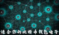 如何选择适合你的比特币