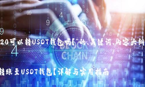 以下是关于“DRC20可以转USDT钱包吗？”的、关键词、内容大纲以及相关的问题。


DRC20代币能否转账至USDT钱包？详解与实用指南