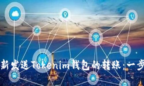 如何重新发送Tokenim钱包的转账：一步步指南