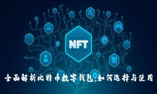 全面解析比特币数字钱包：如何选择与使用