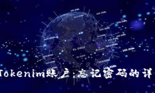  如何解锁Tokenim账户：忘记密码的详细解决方案