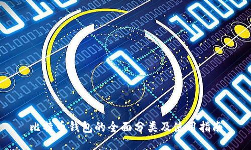 比特币钱包的全面分类及使用指南